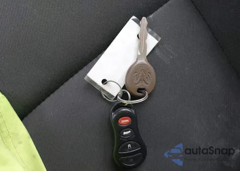 2005 Dodge Neon Sxt from USA, damaged, VIN 1B3ES56C95D241636